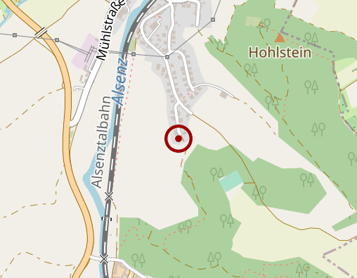 Karte: Schubert Barbara M.A.