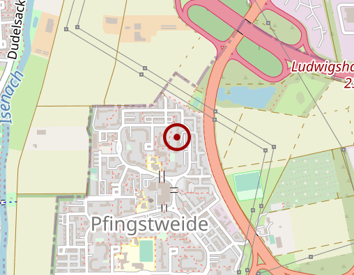 Karte: Renner Melanie