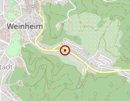 Karte: Stimper Michael