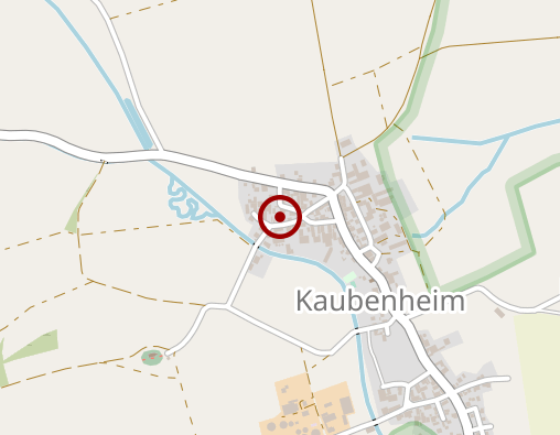 Karte: Alt J. Naturheilpraxis