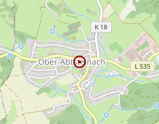 Karte: Steinach-Apotheke e.K.