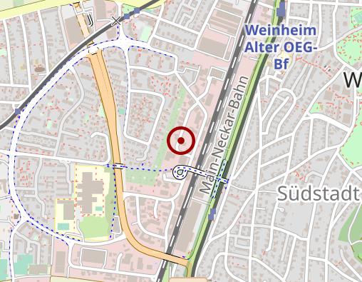 Karte: Fändrich Andrè