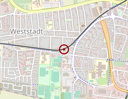 Karte: OrthoMedica GmbH