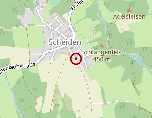 Karte: Schmitt Irmgard