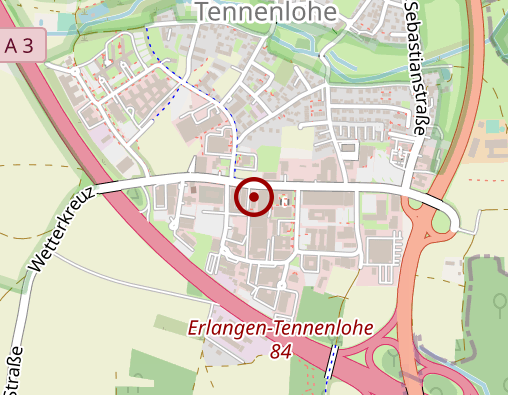 Karte: Health-Concept