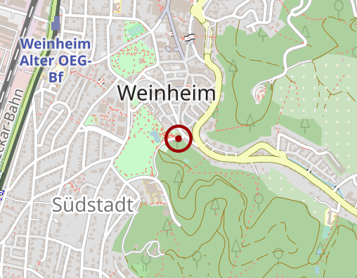 Karte: Pahlke Sabine