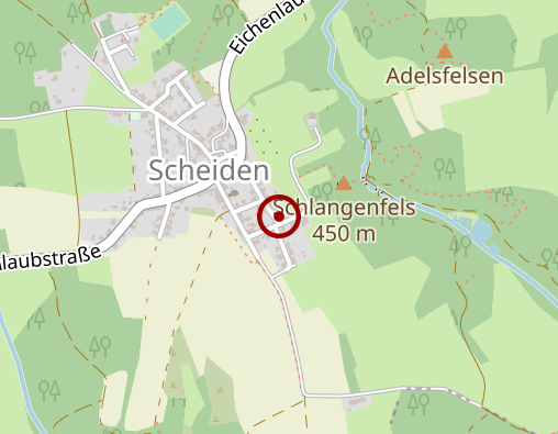 Karte: Michel-Donate Margit,