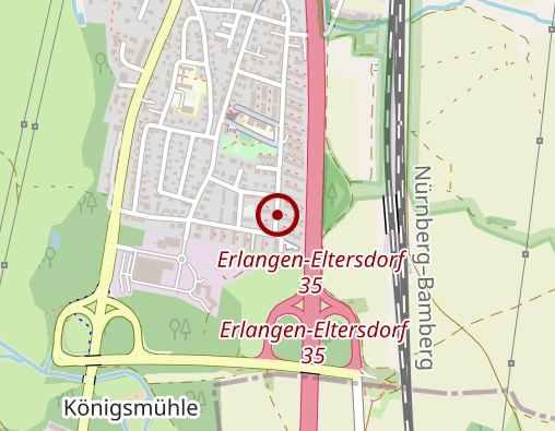 Karte: Pfister Armin u. Hagemann Birgit