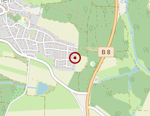 Karte: Jaschke Brigitte Heilpraktikerin