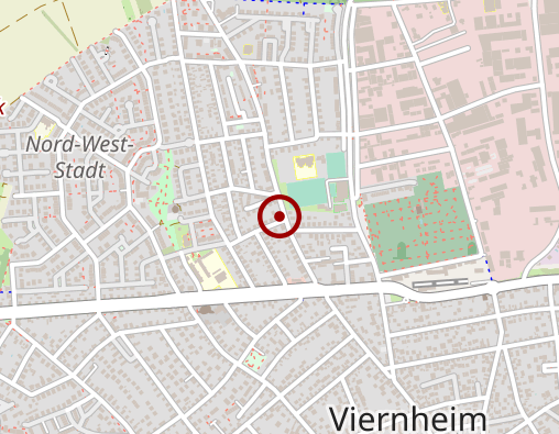 Karte: ALLTAGSHELD Marina Pandzic