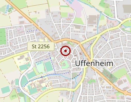 Karte: Stadt-Apotheke