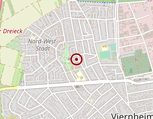 Karte: Hock Edelgard