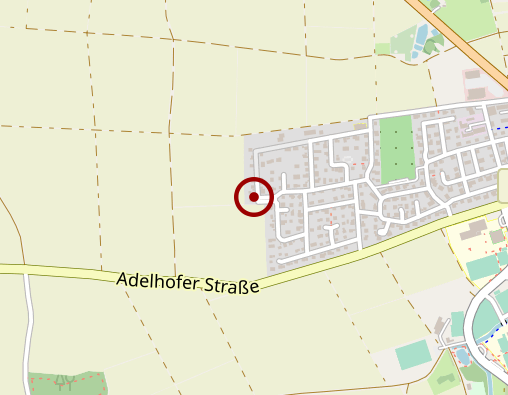 Karte: Wienand Annette Psychotherapeutin