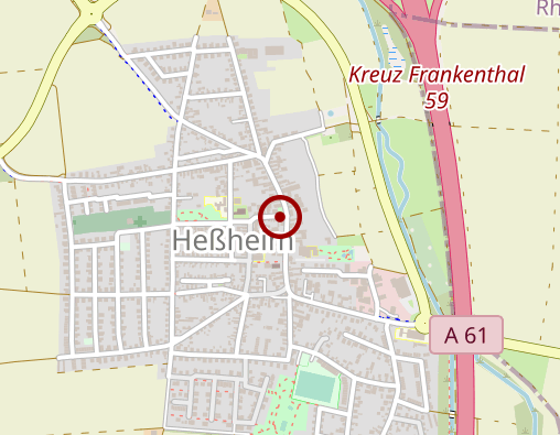 Karte: Rathaus-Apotheke