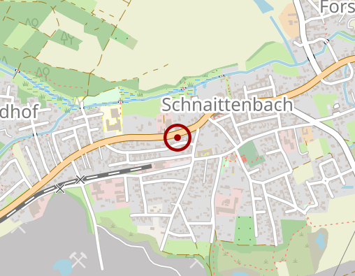 Karte: Marien-Apotheke