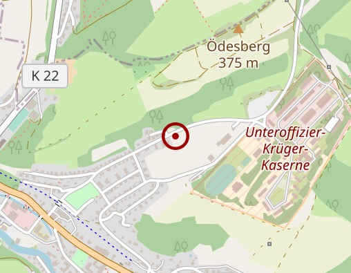 Karte: Zimmer Dietmar