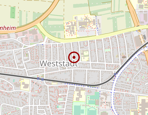 Karte: ASSISTYOURWORK