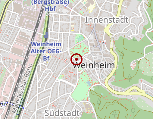 Karte: Feilen Tobias M. Dr. med.