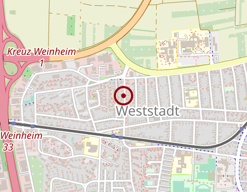 Karte: Herz Stefanie  Ambulante Krankenpflege