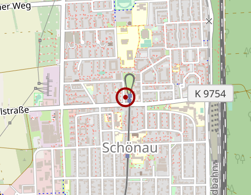 Karte: Bären-Apotheke