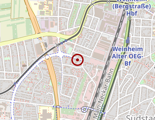 Karte: Trösch Michael