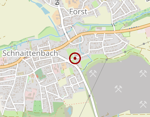 Karte: Diemer Christina u. A.