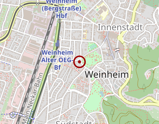 Karte: Wiener-Obert J. Dr.