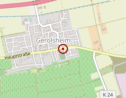 Karte: Herold Walter, Maria