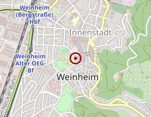 Karte: Blesinger Udo Dipl.-Psych.