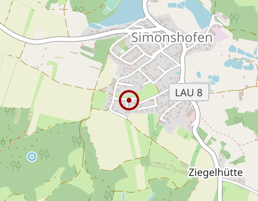 Karte: Bittel Isa Dr.med. Privatpraxis