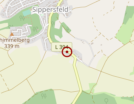 Karte: Kaisers-Pflege  Mobiler Pflegedienst