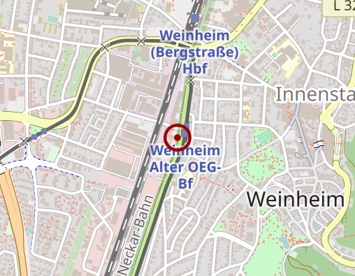 Karte: Marx Gabriele M. Dr.med.