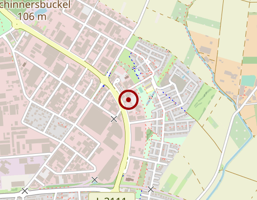 Karte: Herrmann Willi