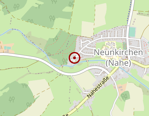 Karte: Philippi Ramona, Gerhard