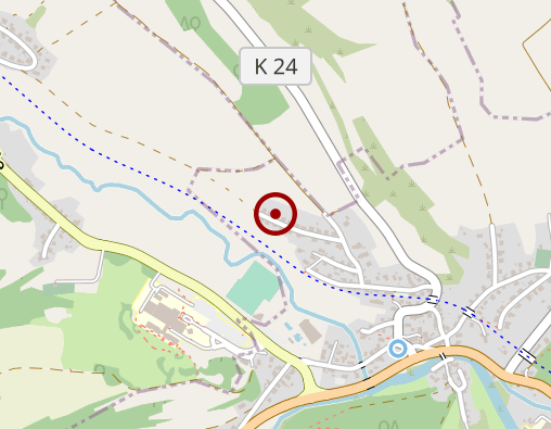 Karte: Owen Design und Marketing