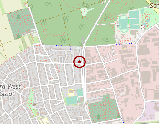 Karte: Schaum Gabriele