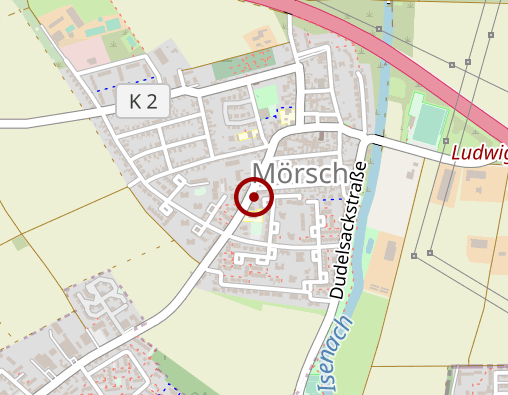 Karte: Stephan Apotheke