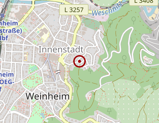 Karte: Kirchmann Andrea