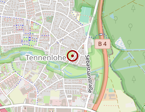 Karte: Safr Jan Heilpraktiker