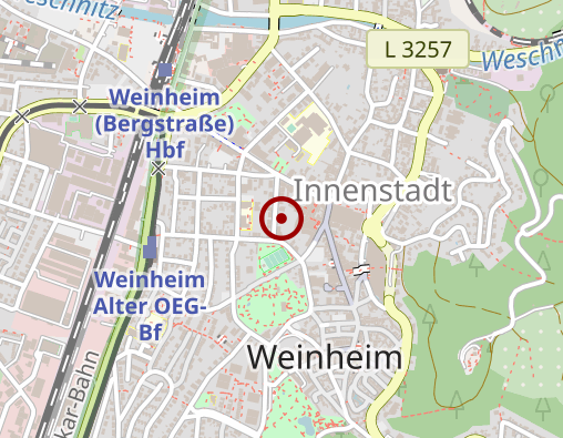 Karte: Bruckmaier Danielle