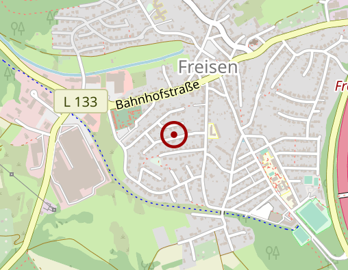 Karte: Höhn-Giebel Helga