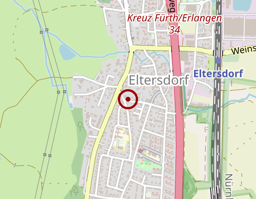 Karte: Friel Ruth Dipl.-Psychologin Psychotherapeutin