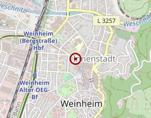 Karte: Wetzel W. Priv.Doz. Dr., Lindemann G. Dr.med., Wetzel C. Dr.med.