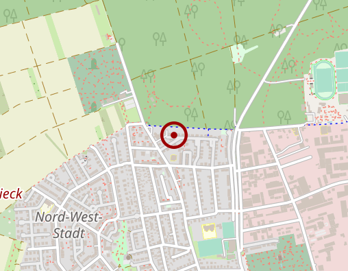 Karte: Marten S. Dipl. Psychologin