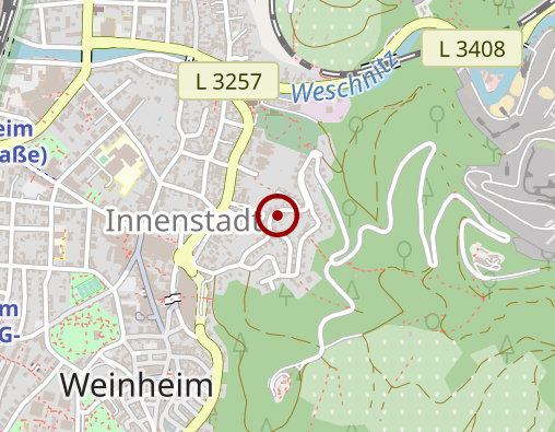 Karte: Siemon Dorothee Dr.med.