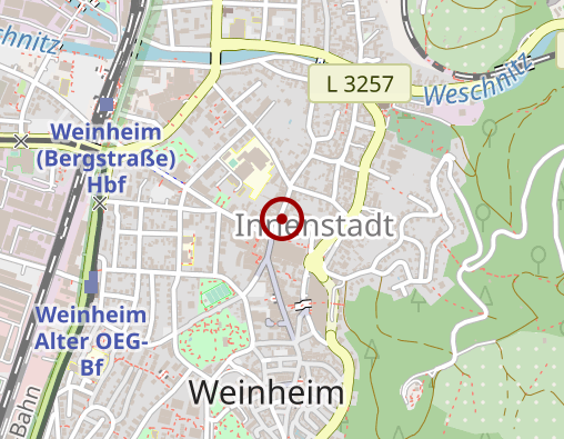 Karte: Specht Barbara, Rauch Susanne