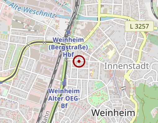 Karte: Jaeger, Herrmann u. Marx