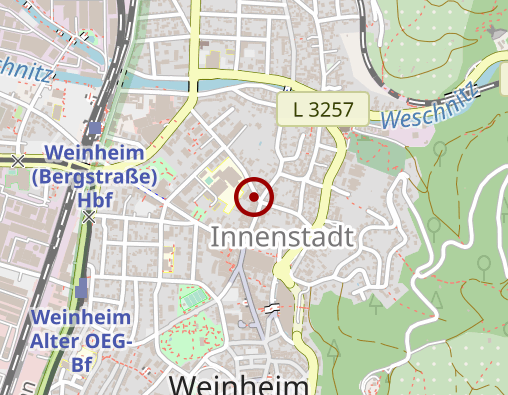 Karte: De Marco Annette Dipl.-Psych.