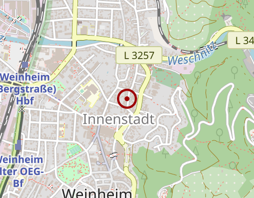 Karte: Franz Bettina