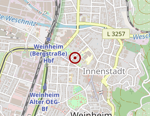 Karte: Kreyßel Doris Dipl.-Oecotrophologin